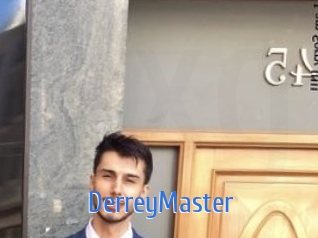 DerreyMaster