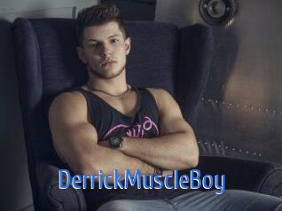 DerrickMuscleBoy