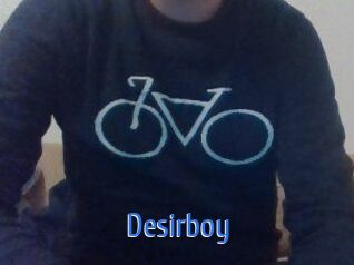 Desirboy