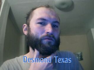 Desmond_Texas