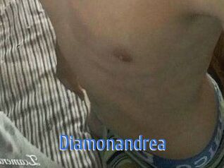 Diamonandrea