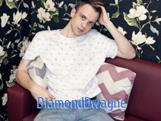 DiamondDwayne
