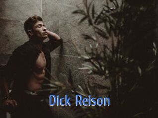 Dick_Reison