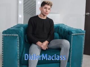 DidierMaciass