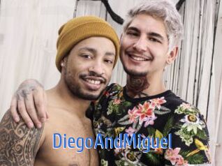 DiegoAndMiguel