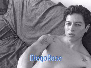 DiegoRose