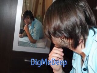 DigMeDeep