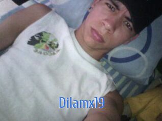 Dilamx19