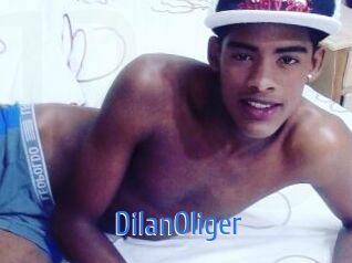DilanOliger