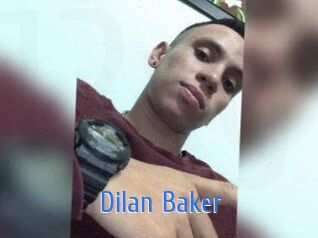 Dilan_Baker