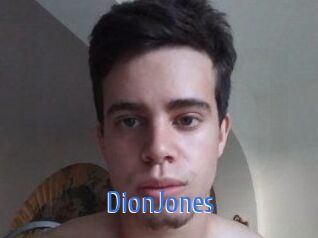 Dion_Jones