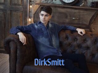 DirkSmitt