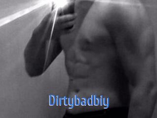 Dirtybadbiy