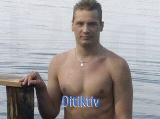 Ditiktiv