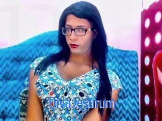 DivaJesurum