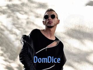 DomDice