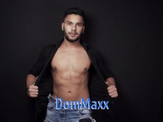 DomMaxx
