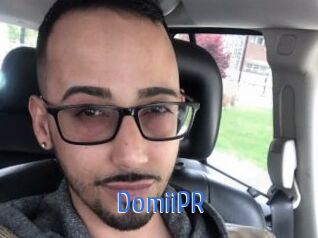 DomiiPR