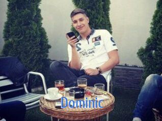 Dominic