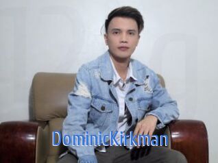 DominicKirkman