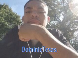 Dominic_Texas