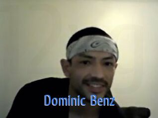 Dominic_Benz