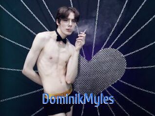 DominikMyles