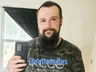 DominusRex