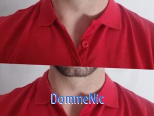 DommeNic