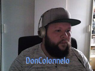 DonColonnelo