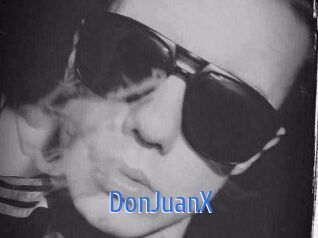 DonJuanX