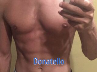 Donatello