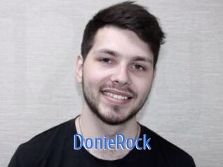 DonieRock