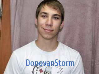DonovanStorm