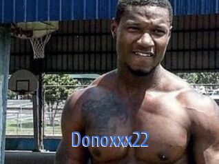 Donoxxx22