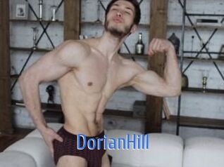 DorianHill