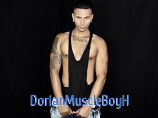 DorianMuscleBoyH