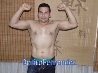 DoritoFernandez