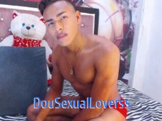 DouSexualLoverss