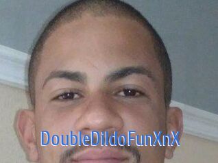 DoubleDildoFunXnX 12x Gay