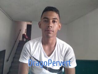DragoPervert