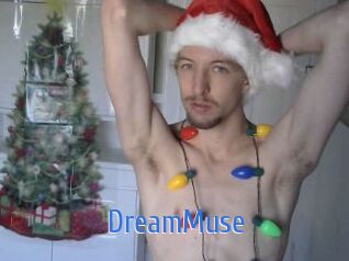 DreamMuse