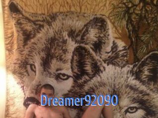 Dreamer92090