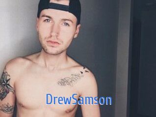 DrewSamson