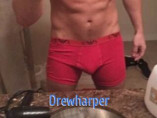 Drewharper