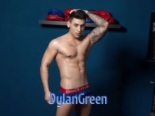 DylanGreen 12x Gay