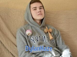 DylanHaze