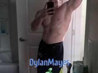 Dylan_Mayes