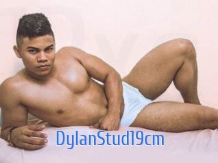 DylanStud19cm