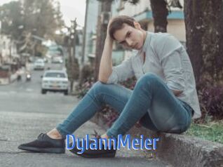 DylannMeier